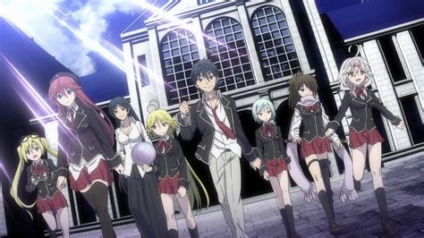 Tag: trinity seven